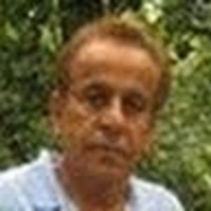 Meet your Posher, Gary